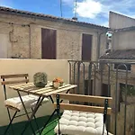 L'ecrin - Spacieux, Terrasse & Centre A Pied Apartmán
