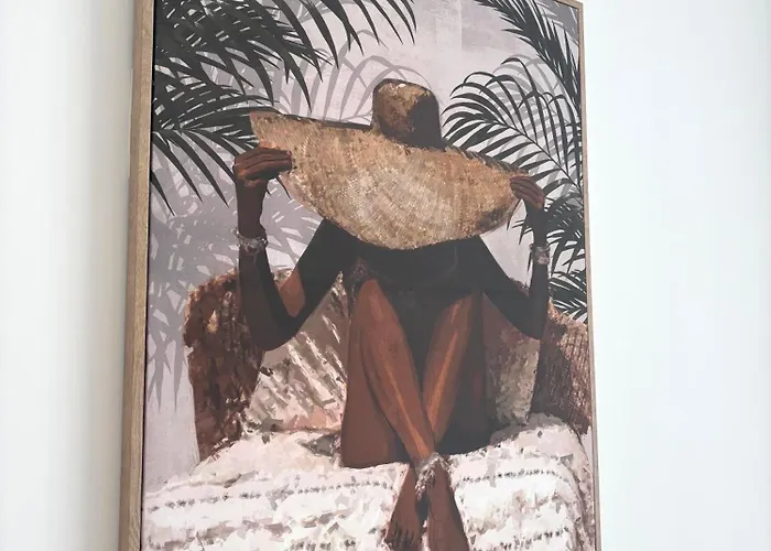 L'écrin - Spacieux, Terrasse&centre à Pied Appartement *