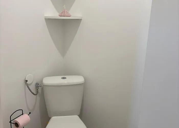 Appartement L'écrin - Spacieux, Terrasse&centre à Pied