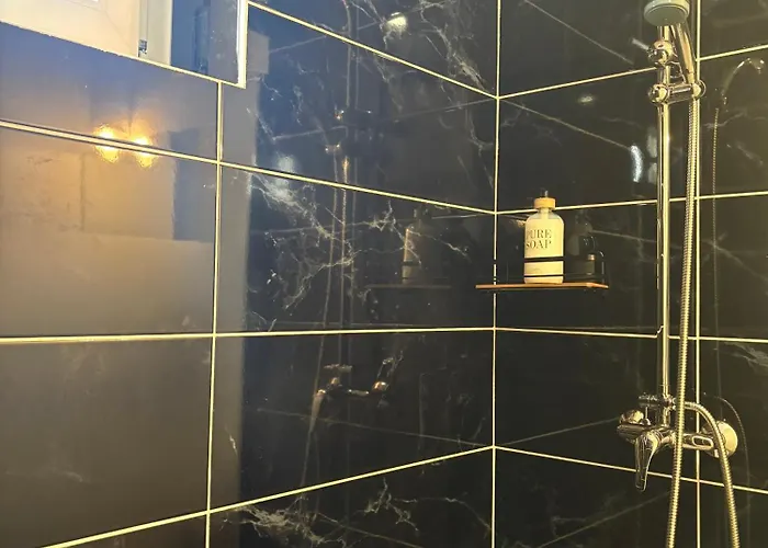 L'écrin - Spacieux, Terrasse&centre à Pied