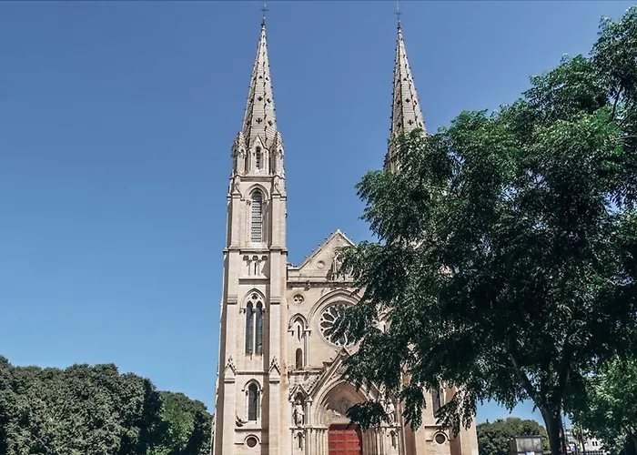L'écrin - Spacieux, Terrasse&centre à Pied Appartement