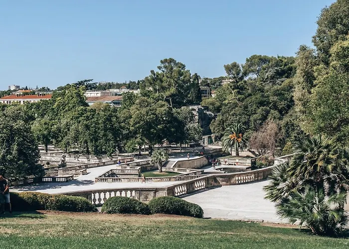 L'écrin - Spacieux, Terrasse&centre à Pied Appartement